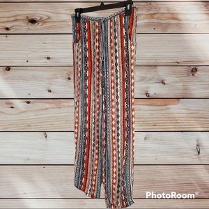 Life Style beachy light weight pant